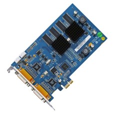 ILDVR 3008HSE (8V 8A)