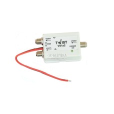 Twist VS1x2  HD (Screw)